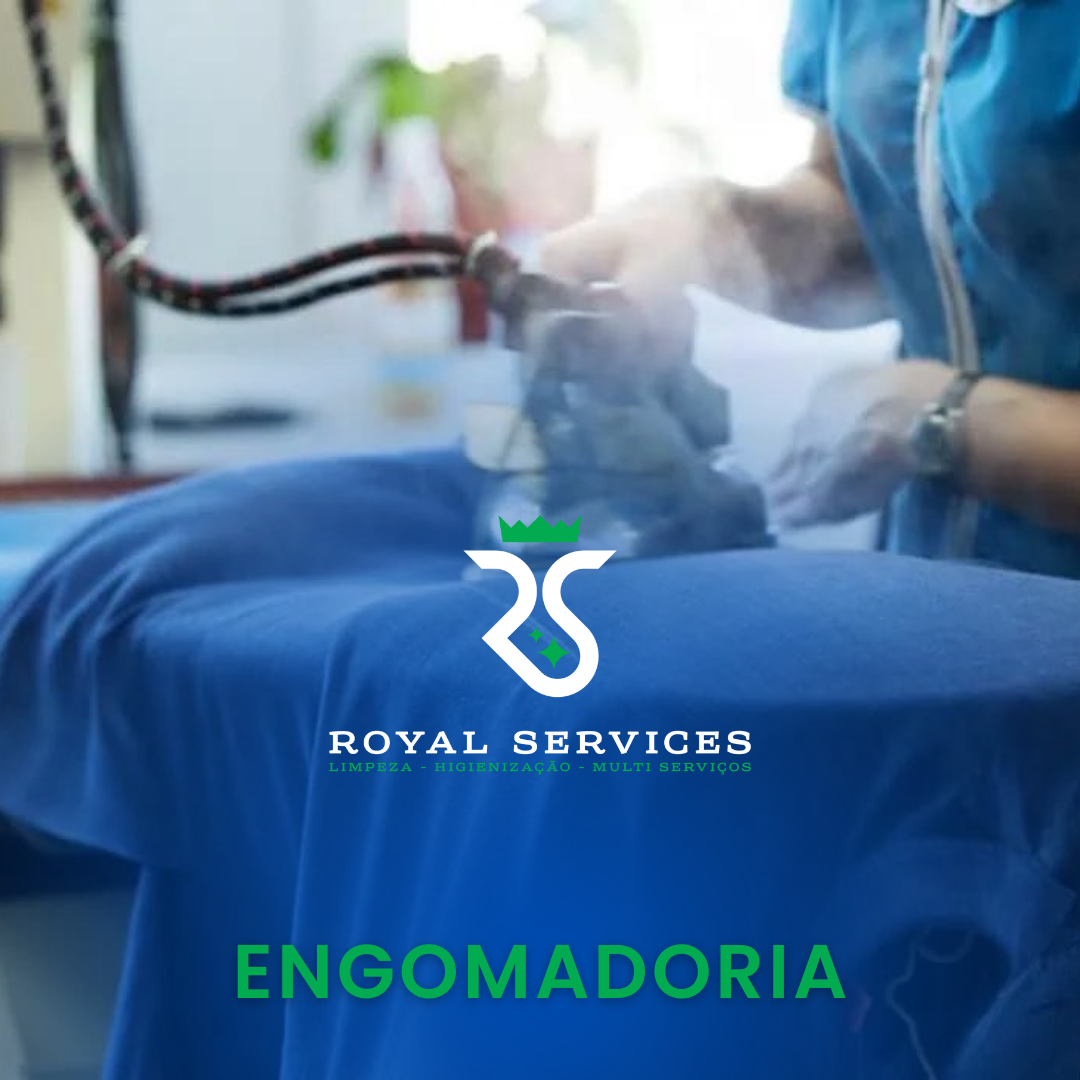 Engomadoria