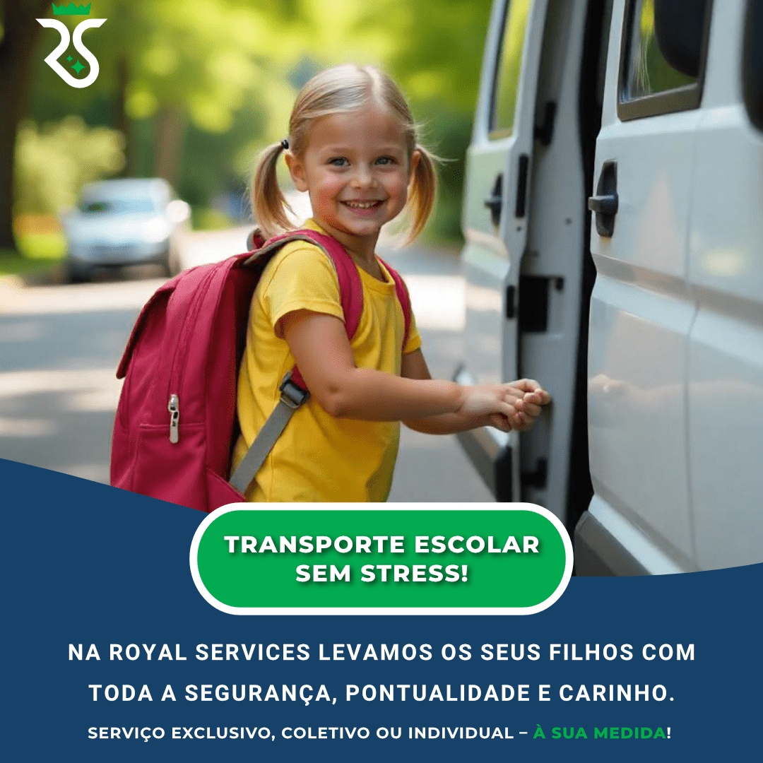 Transporte Coletivo e Individual de Passageiros