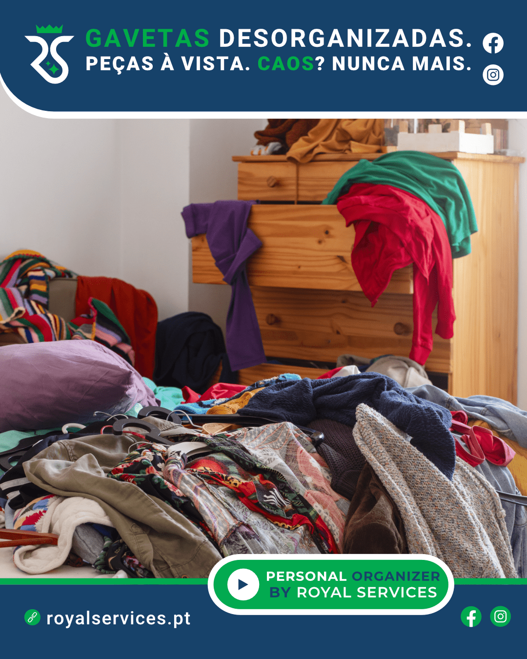 Franchise Royal Services